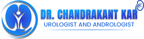 Dr. Chandrakant Kar