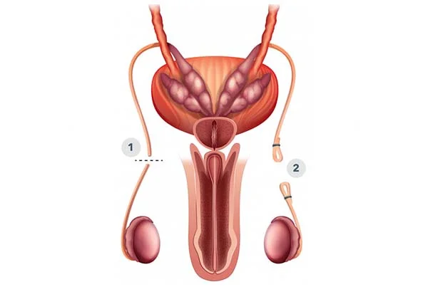 Surgery For Male Infertility